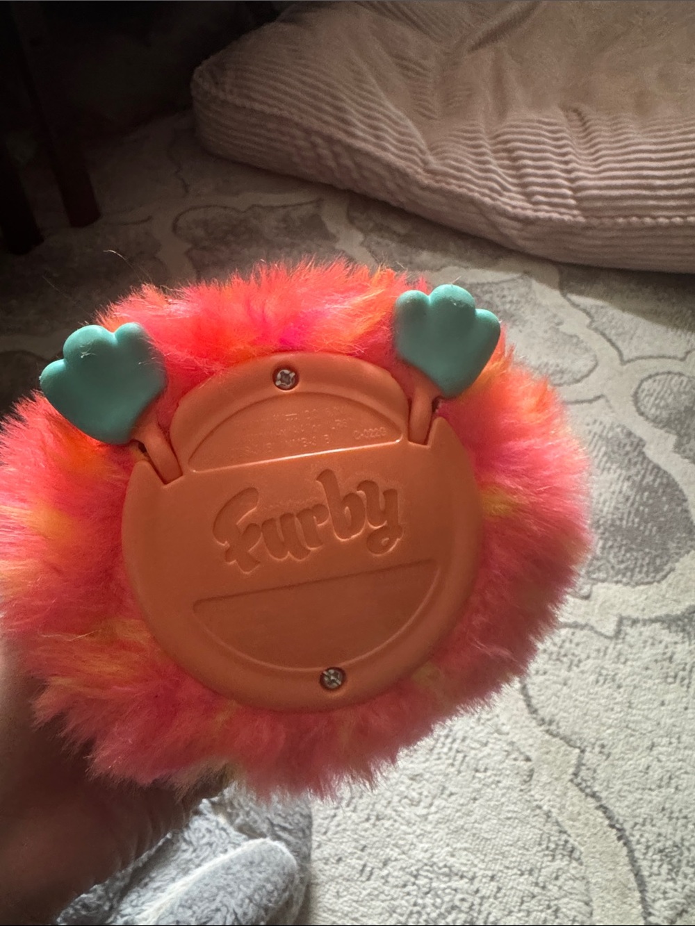 Furby - Picture 2 of 2